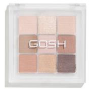 GOSH Copenhagen Eyedentity Palette Be Honey 6g