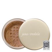 jane iredale Amazing Base Loose Mineral Powder SPF20 Warm Brown 1