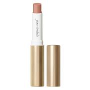 jane iredale Colorluxe Hydrating Cream Lipstick Toffee 2 g