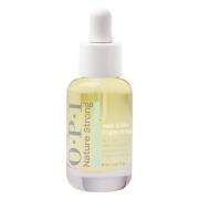 OPI Nature Strong Glow Up Nail & Cuticle Oil 8ml