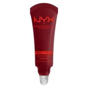 NYX Professional Makeup Smushy Matte Lip Balm 7 Swipe 2 Smooth 8m