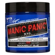 Manic Panic Rockabilly Blue 237ml