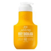 Sol de Janeiro Body Badalada 400ml