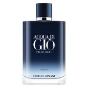 Armani Acqua Di Giò Profondo Parfum 200ml