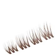 blik Self-Stick Lash Clusters Brown 0.1