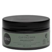 Zenz Organic Pure Clay Face Mask 90ml