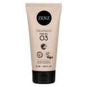 Zenz Organic Treatment Pure no. 03 50ml