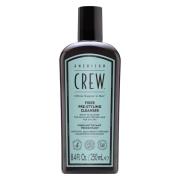 American Crew Fiber Pre-Styling Shampoo 250ml