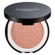 bareMinerals Original Pressed Powder Foundation Golden Tan 20 8ml