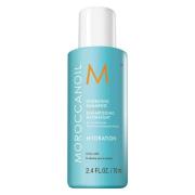 Moroccanoil Hydrating Shampoo Travel Size 70 ml