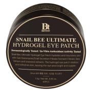Benton Snail Bee Ultimate Hydrogel Eye Patch 60 st
