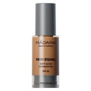 Mádara Skin Equal Foundation #70 Caramel 30 ml
