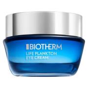 Biotherm Life Plankton Moisturizing Eye Cream 15ml