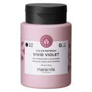 Maria Nila Color Refresh 0.22 Vivid Violet 100ml