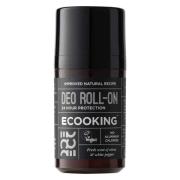 ECOOKING Deo Roll-On Men 50ml