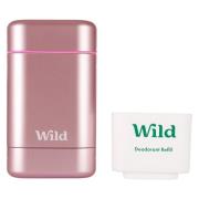 Wild Deo Pink Case Cherryblossom 40 g