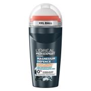 L'Oréal Paris Men Expert Magnesium Defense 48H Roll-On Deoodorant
