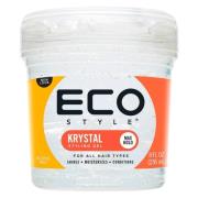 Eco Style Krystal Styling Gel 236ml