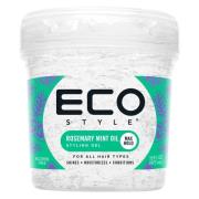 Eco Style Rosemary Mint Oil Styling Gel 473ml
