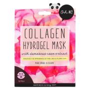 Oh K! Collagen Hydrogel Mask
