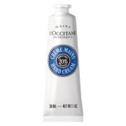 L'Occitane en Provence Shea Butter Karité Hand Cream 30ml