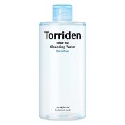 Torriden DIVE-IN Cleansing Water 400ml