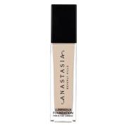 Anastasia Beverly Hills Luminous Foundation 130N 30 ml