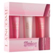 Lancôme Juicy Club Juicy Tubes Mini Trio Gloss Lip Set