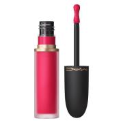 MAC Powder Kiss Lip + Cheek Mousse Billion $ Smile 5ml