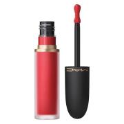 MAC Powder Kiss Lip + Cheek Mousse A Little Tamed 5ml