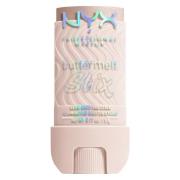NYX Professional Makeup Buttermelt Glaze Stix 01 Big Melt Energy