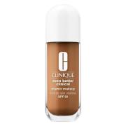 Clinique Even Better Vitamin Foundation SPF50 4 Medium Deep Warm