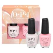 OPI Spring Collection Spring Nail Lacquer Duo Pack