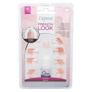 Depend French Look 100pcs