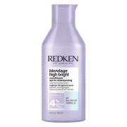 Redken Blondage High Bright Conditioner 300 ml