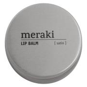 Meraki Lip Balm Satin 20ml