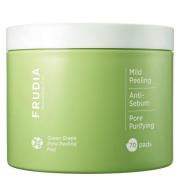FRUDIA Green Grape Pore Peeling Pad 70 st