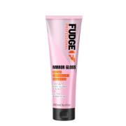Fudge Mirror Gloss Shine Enhancing Shampoo 250ml