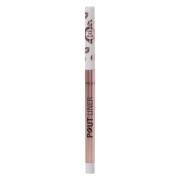 Revolution Beauty Pout Liner Plumping Lip Liner Fake The Filler C
