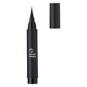 e.l.f. Intense Ink Eyeliner Blackest Black 2,5g