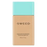 Sweed Glass Skin Foundation 06 Medium C/N
30ml
