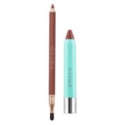 Sweed Elisa Maino Lip combo Vanda-January 3,7g