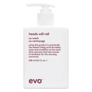 Evo Heads Will Roll Cleansing Conditioner 300ml