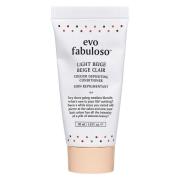 Evo Fabuloso Light Beige Colour Depositing Conditioner 30ml
