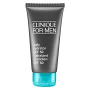 Clinique For Men Daily Hydrator SPF50 75ml