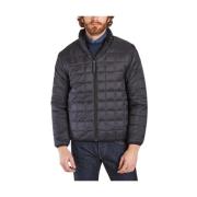 Taion Down Jackets Black, Herr