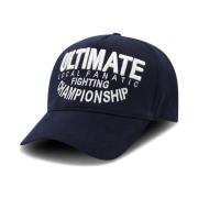 Local Fanatic Ultimate UFC Cap Blue, Herr