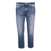 Department Five Jeans Blue, Herr