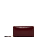 Gianni Chiarini Plånbok/korthållare Red, Dam