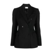 P.a.r.o.s.h. Blazers Black, Dam